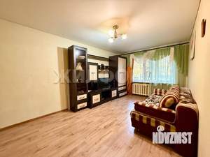 1-к квартира, вторичка, 31м2, 1/5 этаж