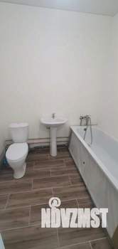 2-к квартира, вторичка, 56м2, 6/18 этаж