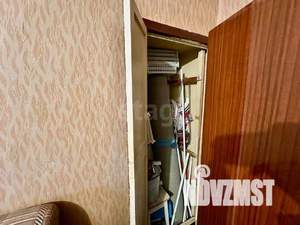1-к квартира, вторичка, 36м2, 5/5 этаж