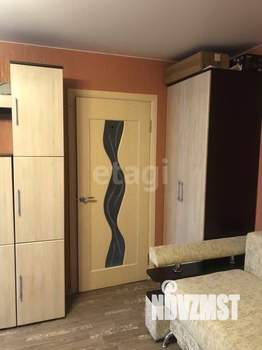 1-к квартира, вторичка, 29м2, 2/9 этаж