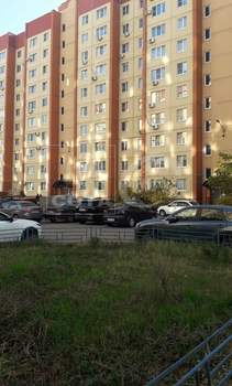 2-к квартира, вторичка, 54м2, 5/10 этаж