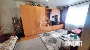 1-к квартира, вторичка, 32м2, 4/5 этаж