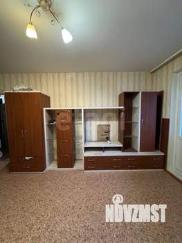 1-к квартира, вторичка, 38м2, 3/10 этаж