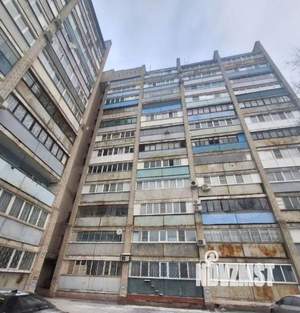 Студия квартира, вторичка, 55м2, 1/12 этаж