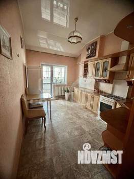 2-к квартира, вторичка, 76м2, 5/5 этаж