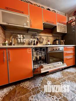 3-к квартира, вторичка, 65м2, 5/9 этаж