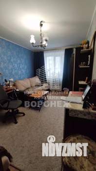 1-к квартира, вторичка, 32м2, 6/9 этаж