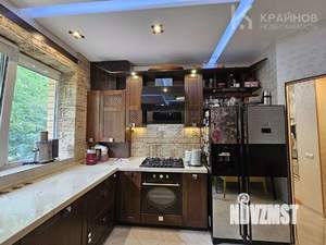 3-к квартира, вторичка, 74м2, 2/4 этаж