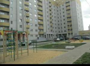 2-к квартира, вторичка, 59м2, 1/9 этаж