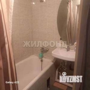 1-к квартира, вторичка, 31м2, 4/5 этаж