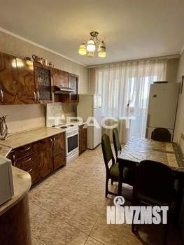 1-к квартира, вторичка, 43м2, 8/10 этаж