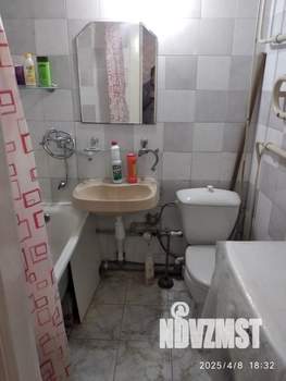 1-к квартира, вторичка, 31м2, 5/5 этаж