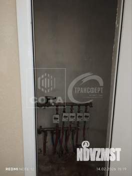 1-к квартира, вторичка, 40м2, 10/10 этаж
