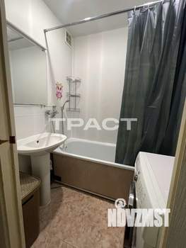 1-к квартира, вторичка, 39м2, 6/10 этаж