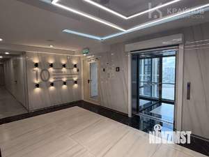 2-к квартира, вторичка, 49м2, 10/17 этаж