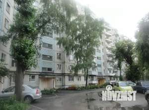 Студия квартира, вторичка, 52м2, 1/9 этаж