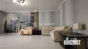 2-к квартира, вторичка, 75м2, 6/16 этаж