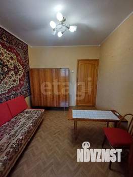 2-к квартира, вторичка, 54м2, 7/10 этаж