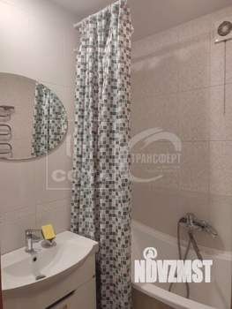 2-к квартира, вторичка, 46м2, 7/9 этаж