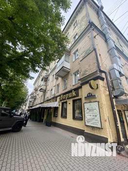 3-к квартира, вторичка, 69м2, 2/5 этаж