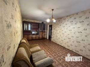 2-к квартира, вторичка, 50м2, 7/16 этаж