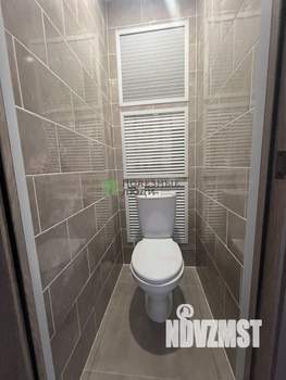 3-к квартира, вторичка, 61м2, 6/9 этаж