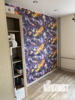 2-к квартира, вторичка, 49м2, 3/17 этаж