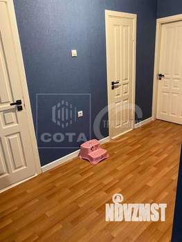 3-к квартира, вторичка, 99м2, 7/17 этаж