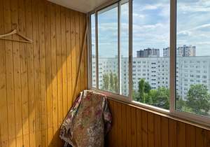 Фото квартиры на продажу (1)