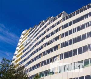 1-к квартира, строящийся дом, 87м2, 8/12 этаж