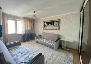 1-к квартира, вторичка, 38м2, 8/10 этаж