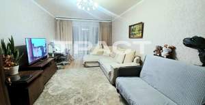 2-к квартира, вторичка, 51м2, 3/10 этаж