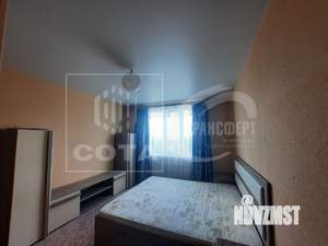 2-к квартира, вторичка, 66м2, 14/17 этаж