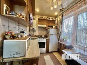 2-к квартира, вторичка, 45м2, 4/5 этаж