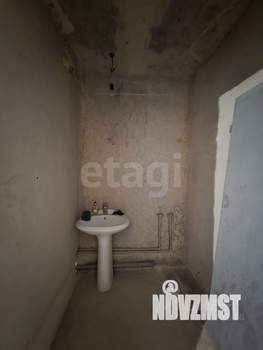 2-к квартира, вторичка, 51м2, 6/10 этаж