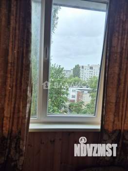 3-к квартира, вторичка, 63м2, 5/10 этаж