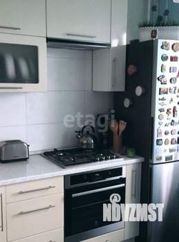 2-к квартира, вторичка, 56м2, 8/10 этаж