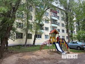 2-к квартира, вторичка, 46м2, 2/5 этаж
