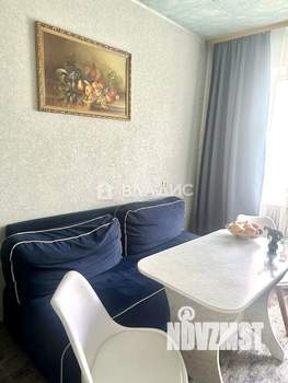 3-к квартира, вторичка, 75м2, 6/9 этаж