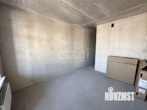Студия квартира, вторичка, 21м2, 17/18 этаж