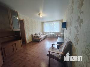 1-к квартира, вторичка, 32м2, 2/4 этаж