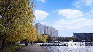 2-к квартира, вторичка, 70м2, 19/30 этаж