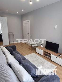 1-к квартира, вторичка, 35м2, 3/10 этаж