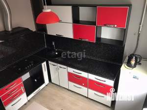 1-к квартира, вторичка, 37м2, 2/5 этаж