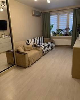 2-к квартира, вторичка, 64м2, 14/25 этаж