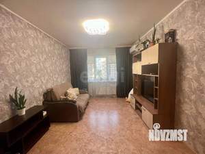 1-к квартира, вторичка, 37м2, 8/17 этаж