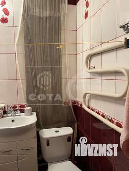 1-к квартира, вторичка, 31м2, 3/5 этаж