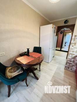 2-к квартира, вторичка, 54м2, 3/5 этаж