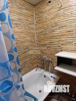 1-к квартира, вторичка, 31м2, 1/5 этаж