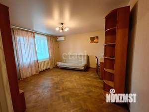 1-к квартира, вторичка, 43м2, 3/10 этаж